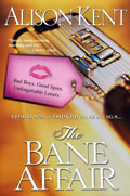 The Bane Affair