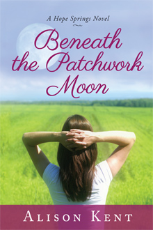 Beneath the Patchwork Moon