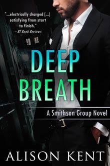 Deep Breath by Alison Kent
