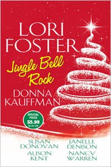 Jingle Bell Rock