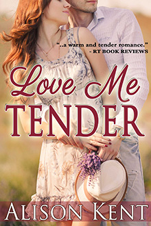 Love Me Tender