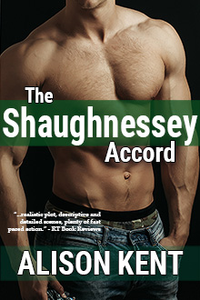 The Shaughnessey Accord